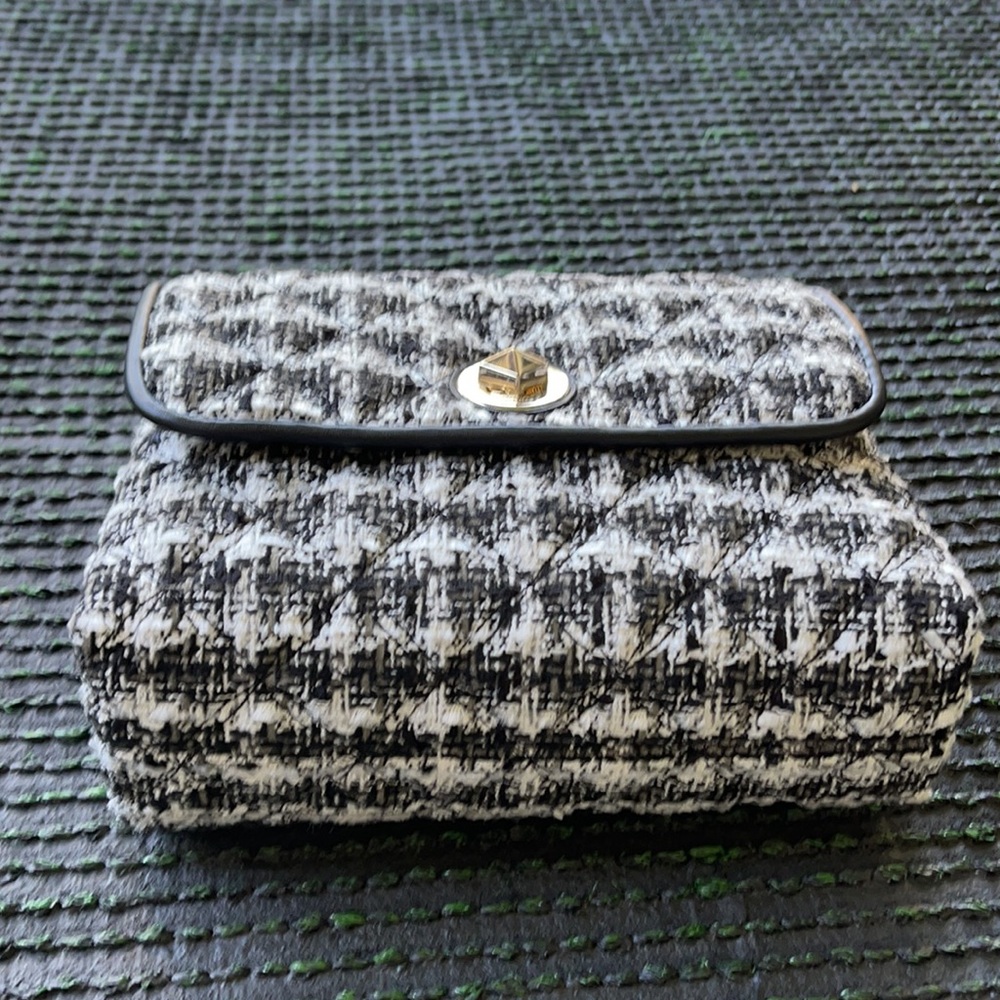 Kate Spade natalia small flap crossbody - Picture 3 of 16